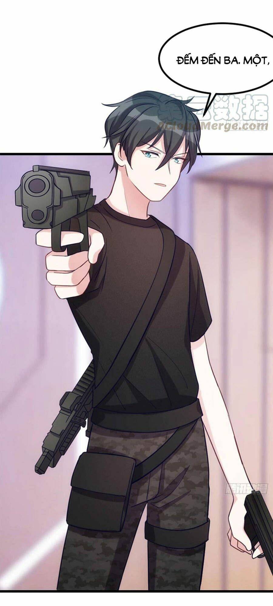 tôi ở dị giới khai ngư đường chapter 106 9