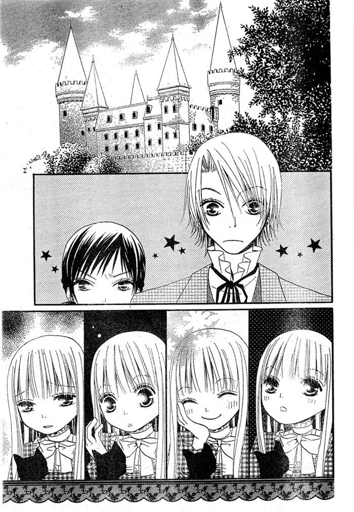 hoa và ác ma chapter 15 1