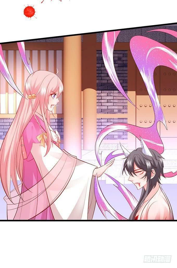 hồ tiên hung bạo chapter 148 30