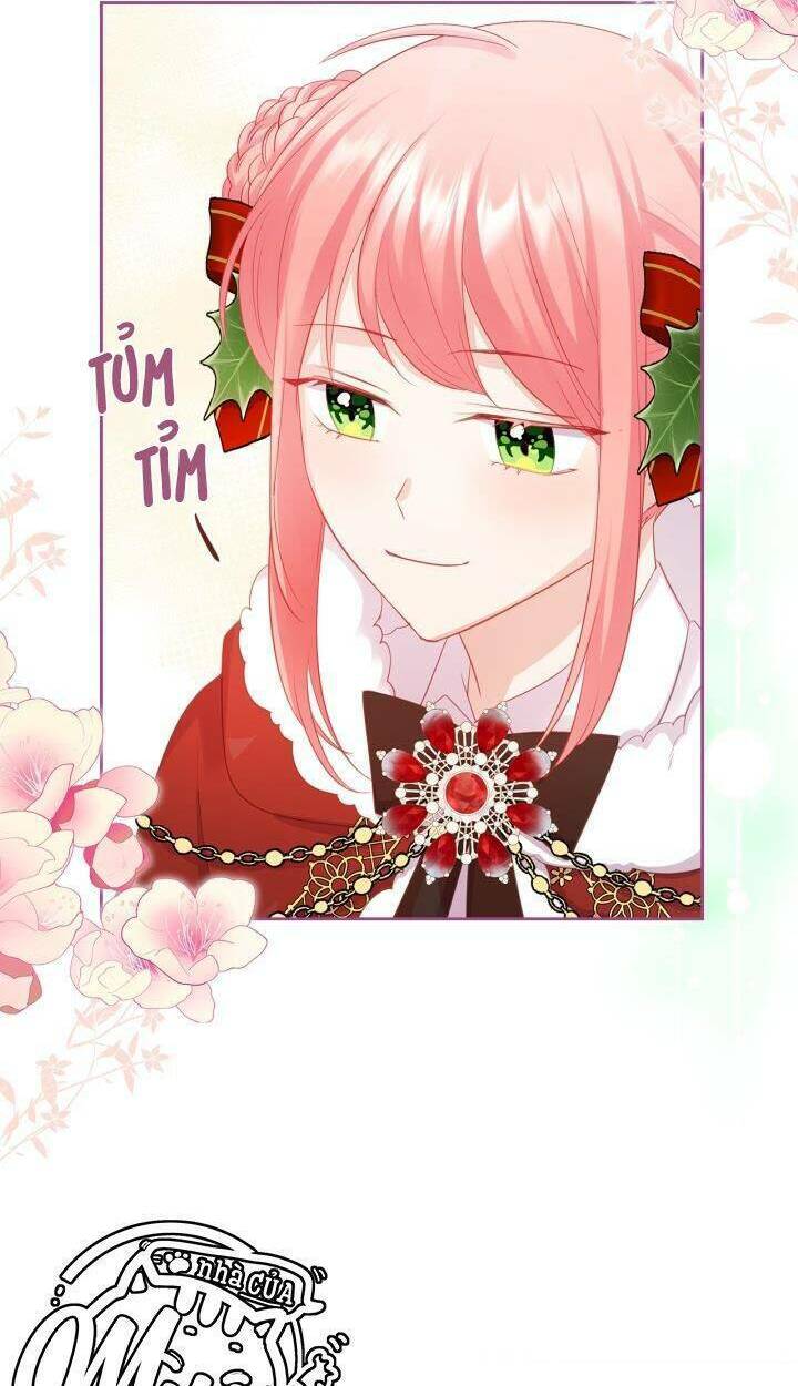 công chúa phản diện muốn ở trong ngôi nhà bánh quy chapter 57 19