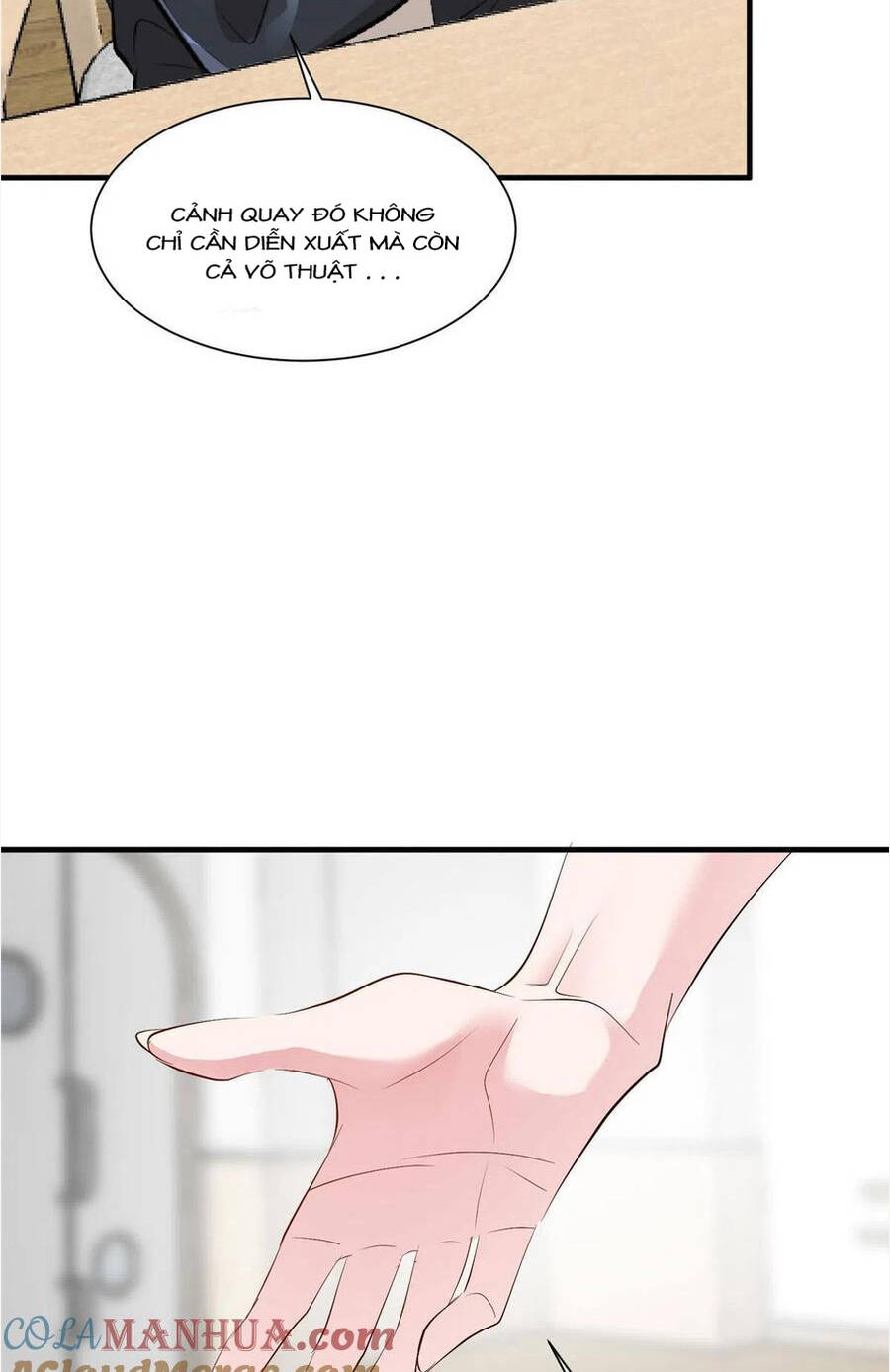 thí hôn lão công, cần giúp sức chapter 617 6