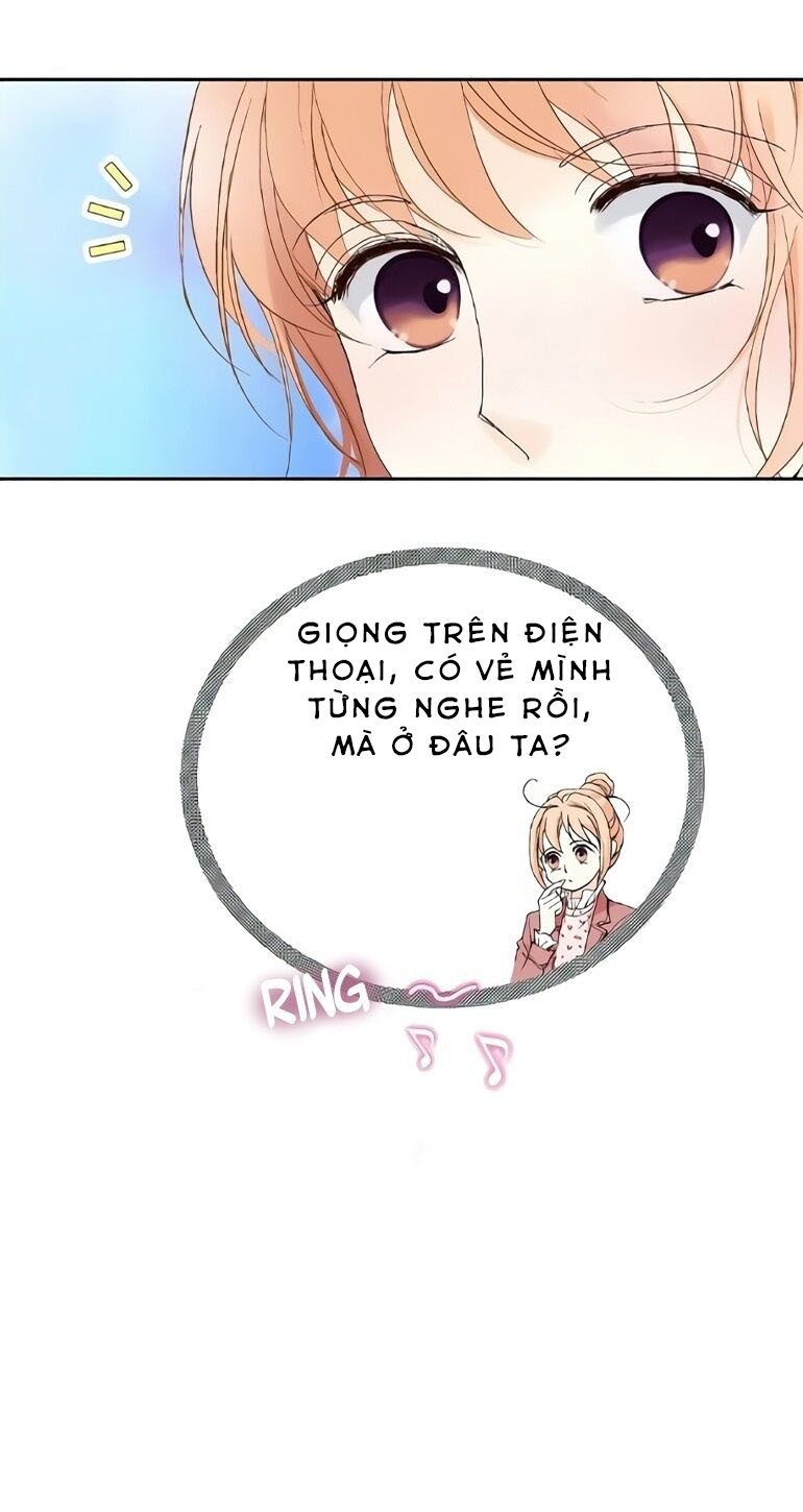 Lee Bom Của Tôi chapter 3 - Trang 30
