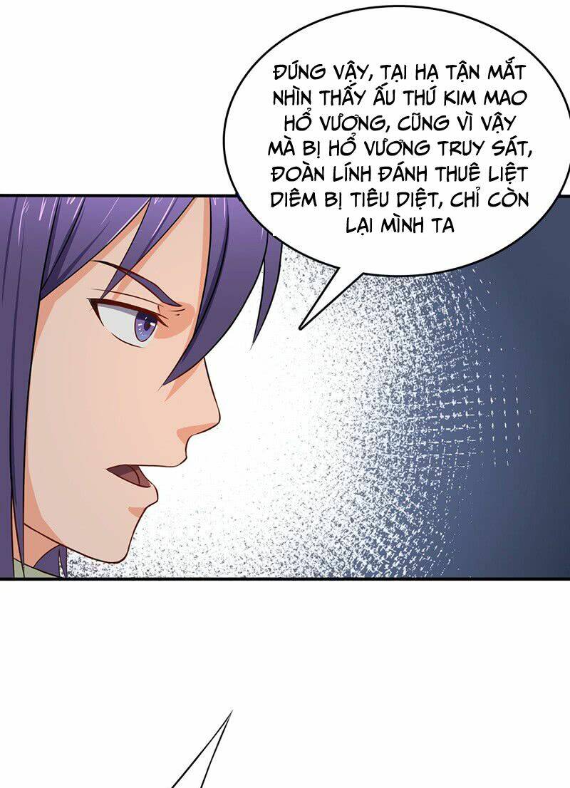 hỗn độn kiếm thần chapter 64 24