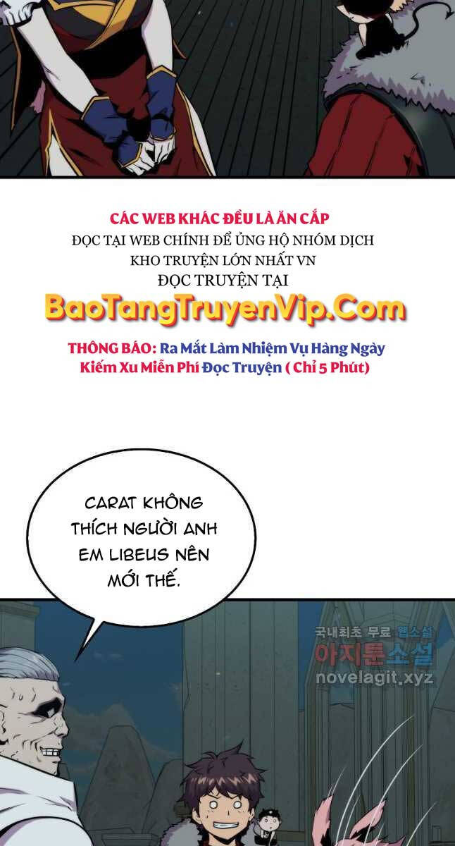 tôi thăng cấp trong lúc ngủ chapter 71 28