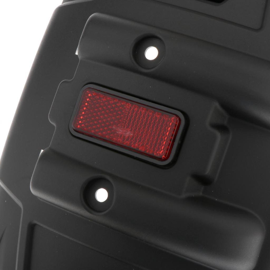 Motorcycle Rear Cover Mudguard Fit for Kawasaki Honda BMW