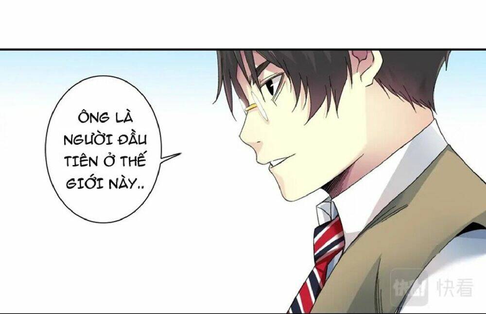 câu lạc bộ trường sinh chapter 114 53