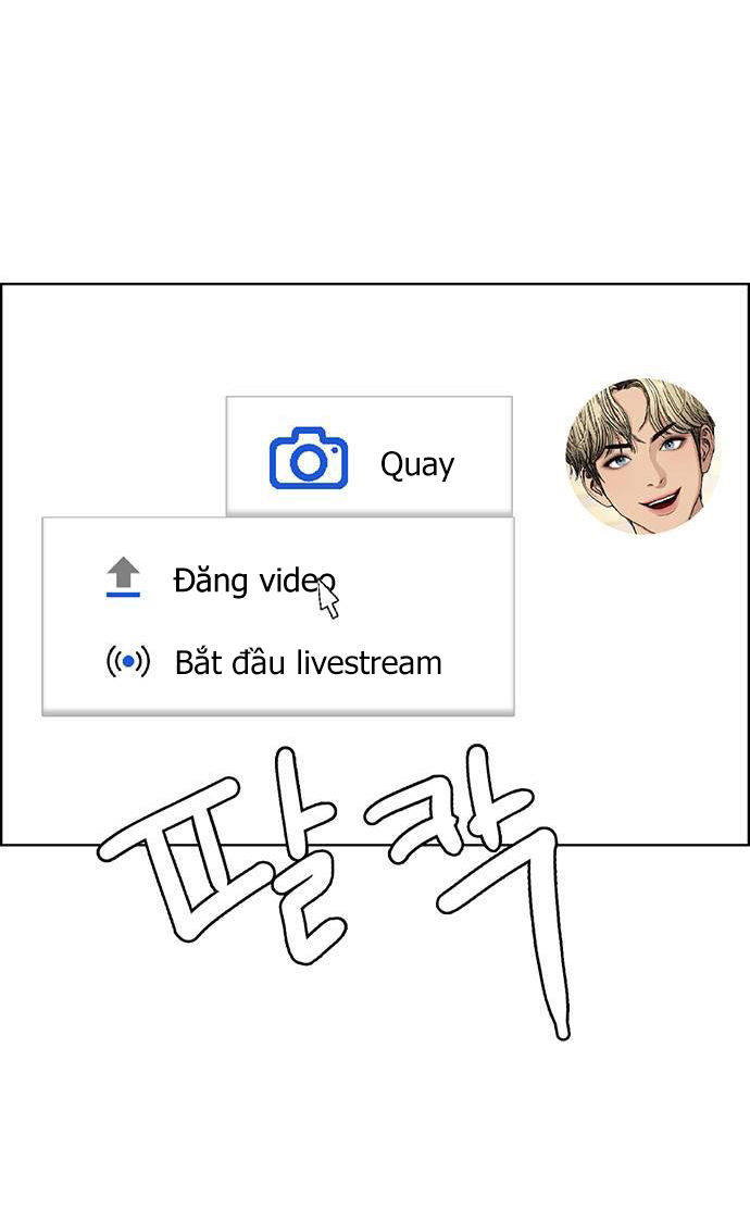 vẻ đẹp đích thực - true beauty chapter 233.1 35