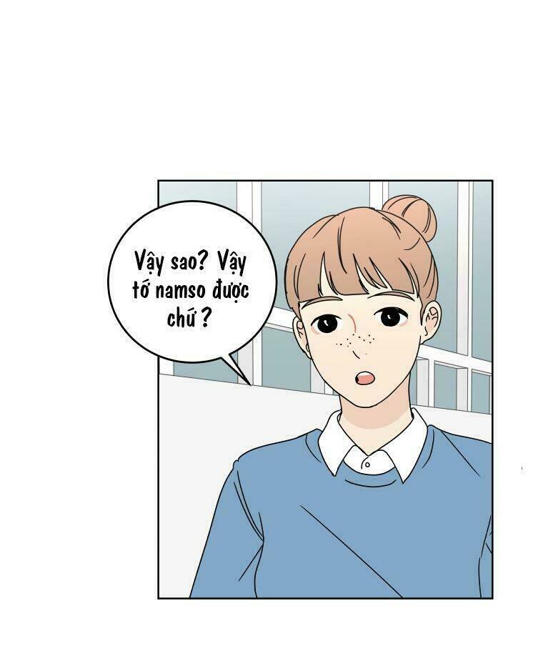 30 phút bước đi bên em chapter 58.5 10