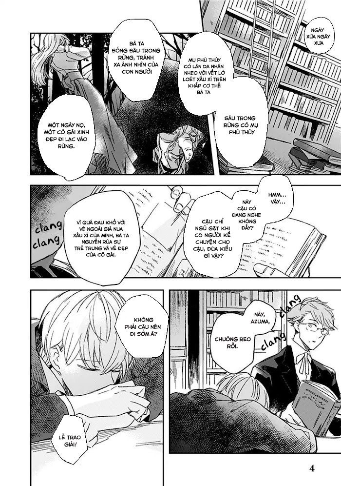 twilight amrita chapter 1 5