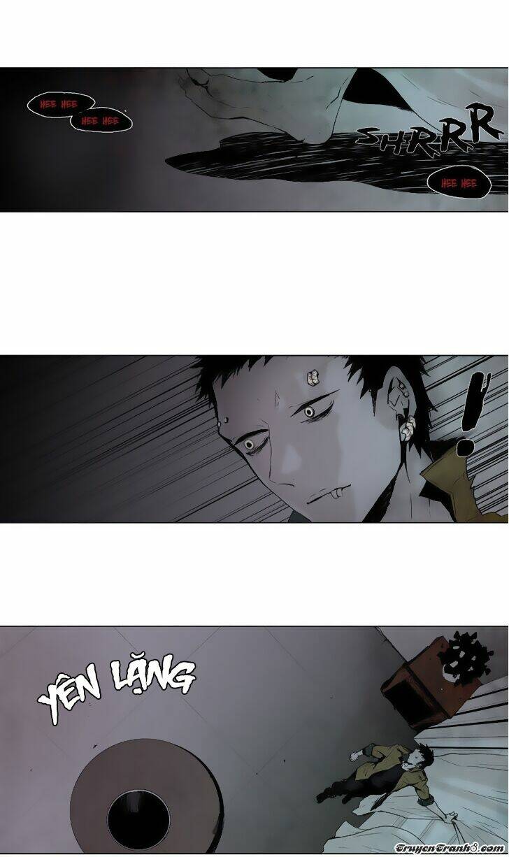 american ghost jack chapter 18 6