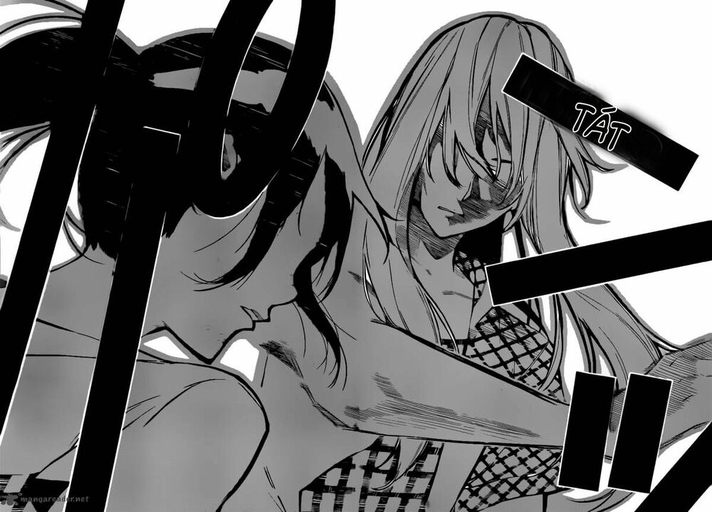 akb49 - renai kinshi jourei chapter 115 17