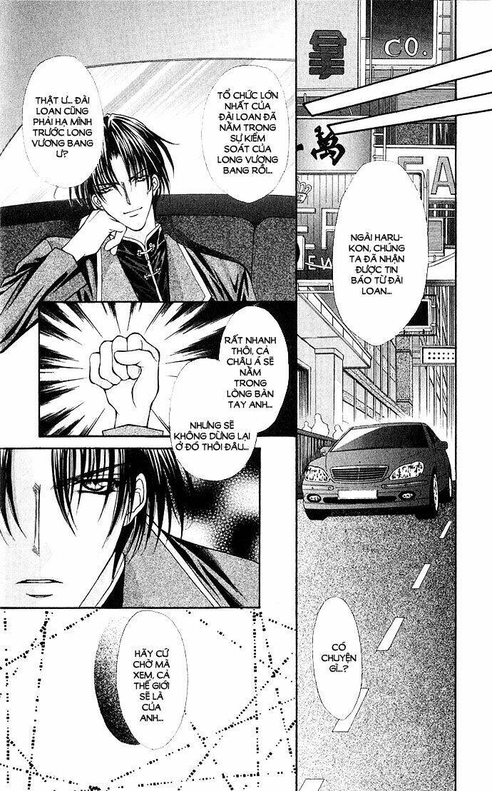 anh chàng khắc tinh chapter 10 27