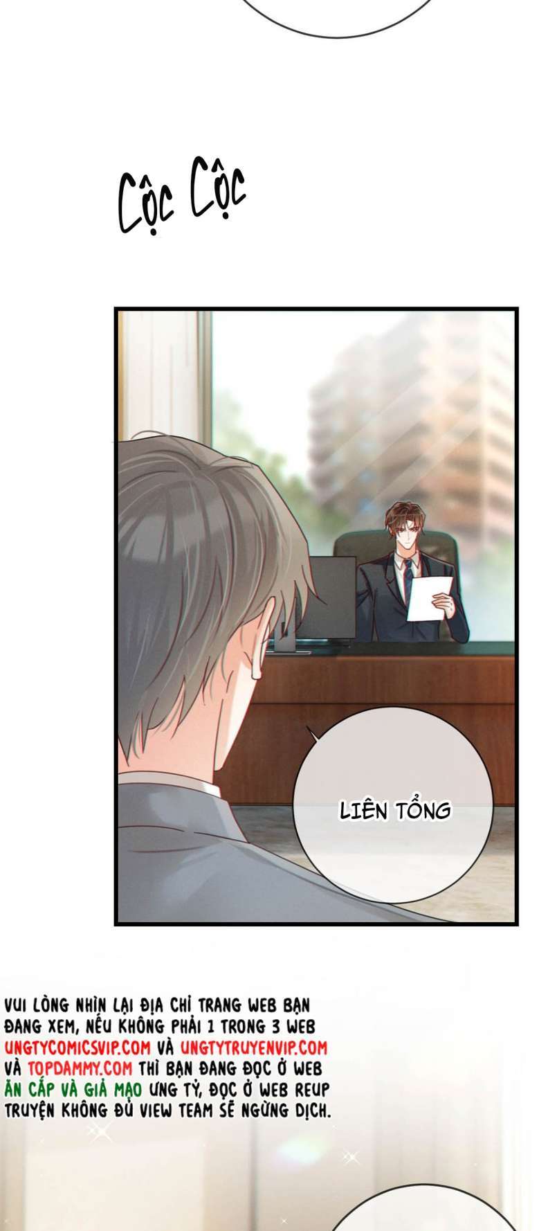 nịch tửu chapter 69 3