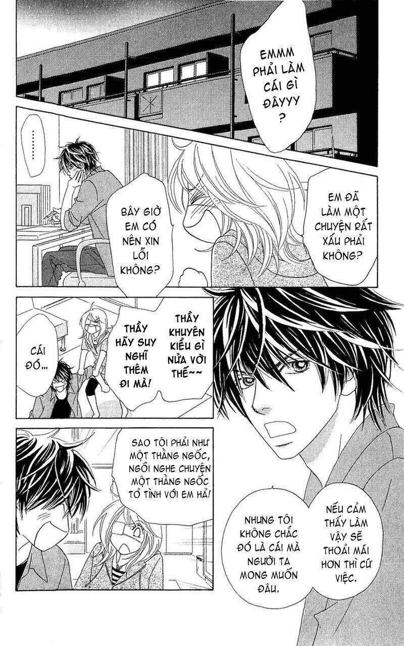 papillon hana to chou chapter 22 12