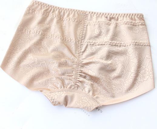 COMBO 5 QUẦN GẤM LƯNG CAO NHIỀU SIZE 6412