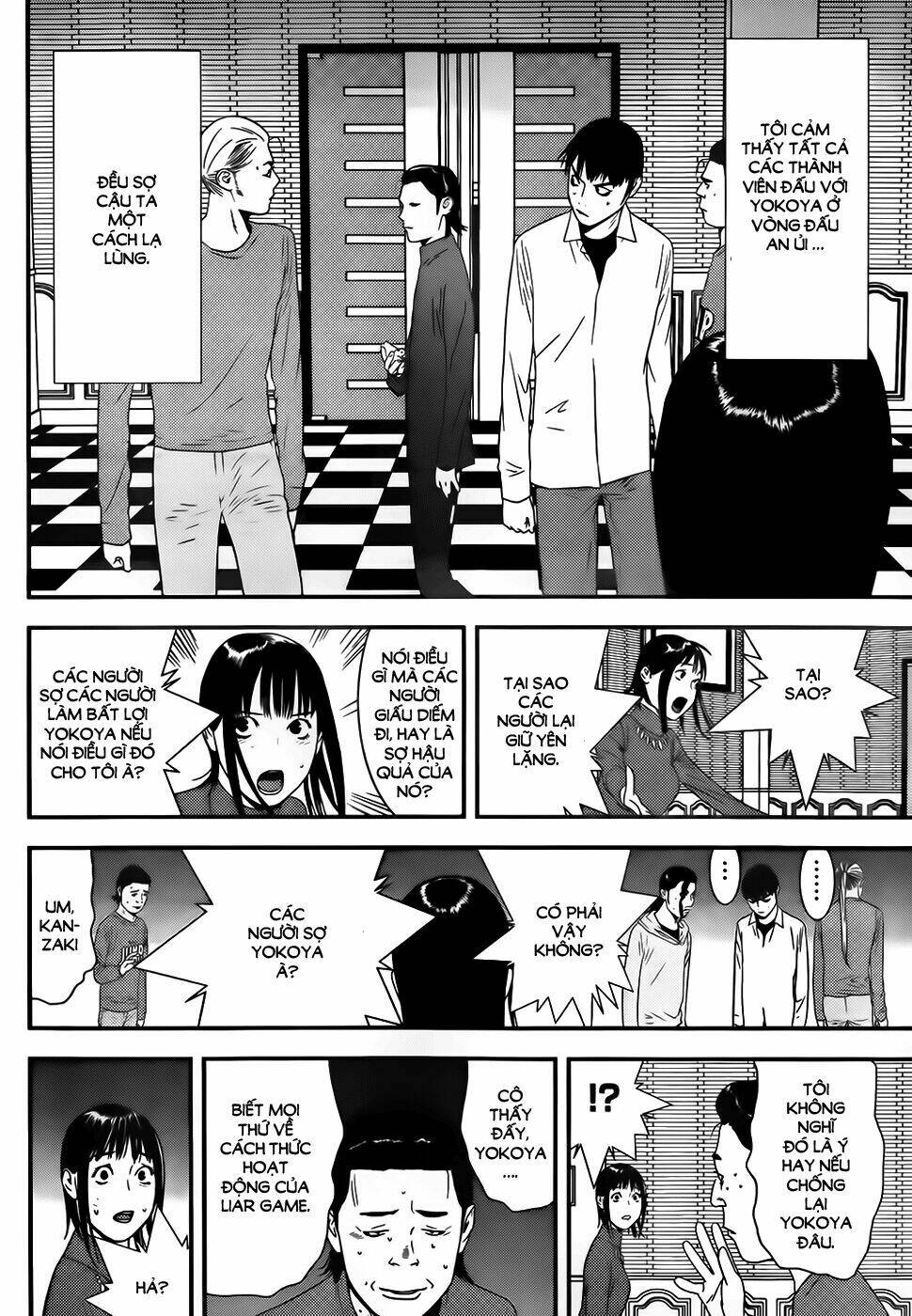 liar game chapter 170 20