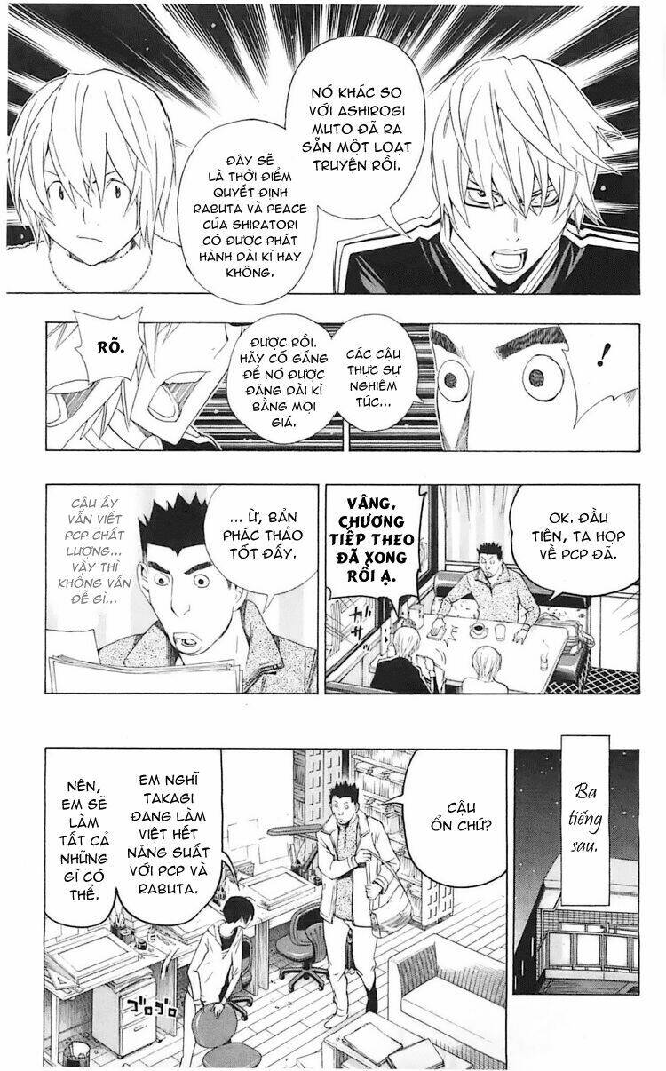 họa sĩ truyện tranh chapter 110 17