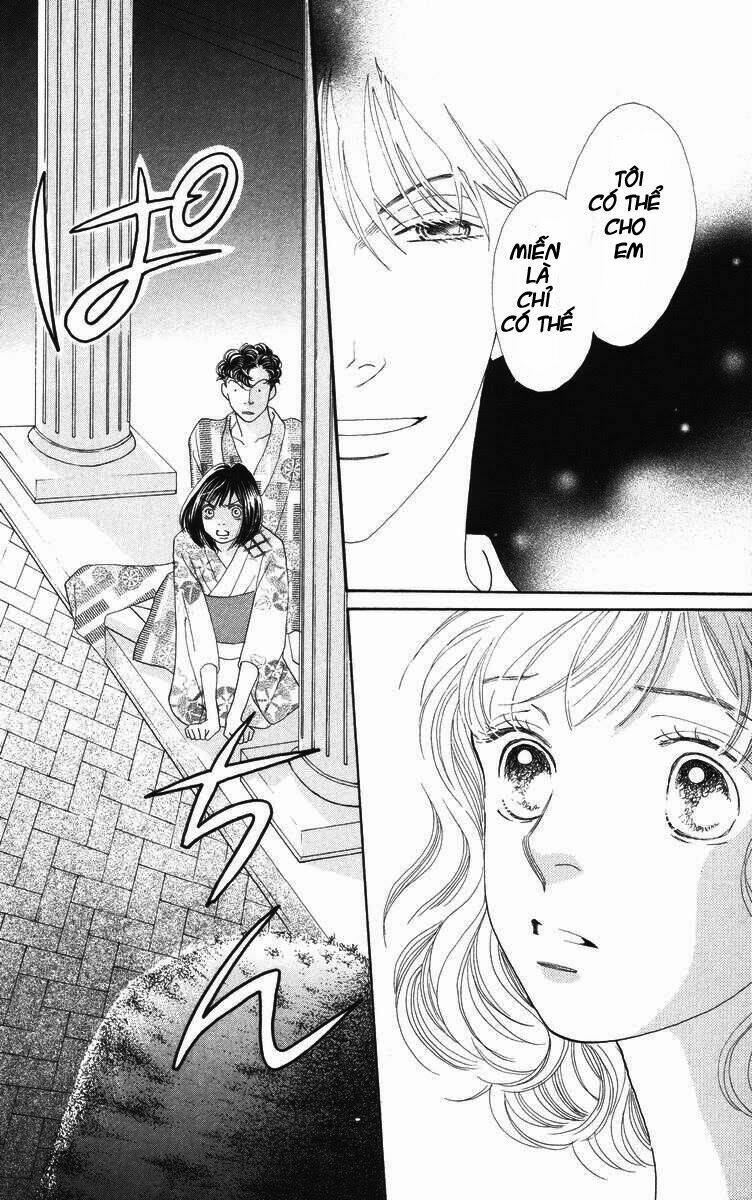 con nhà giàu chapter 177 6