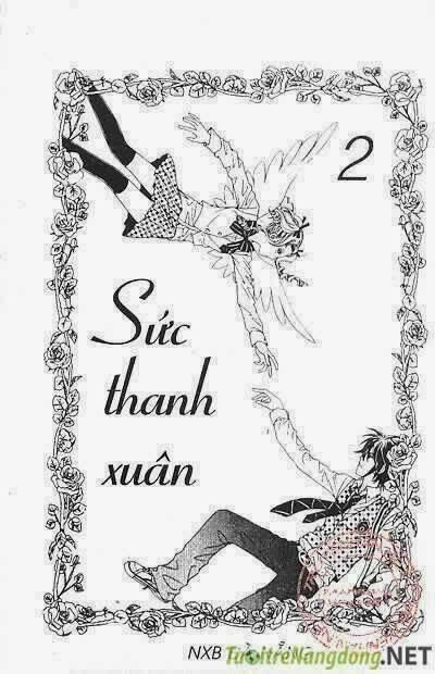 sức thanh xuân chapter 2 2