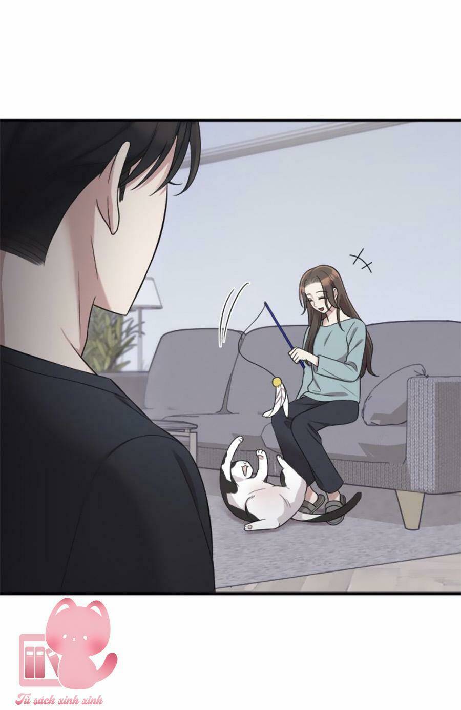 cô đi mà lấy chồng tôi đi chapter 41 45