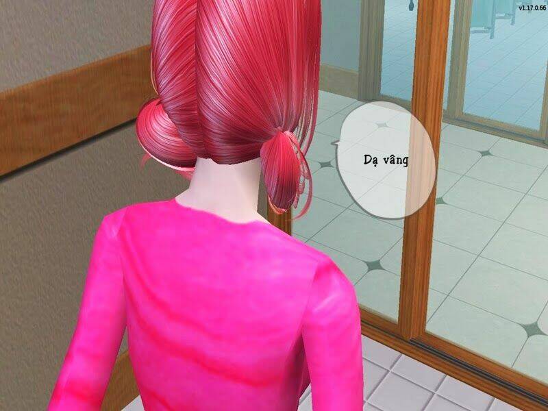 nụ cười của anh [truyện sims] chapter 31 64