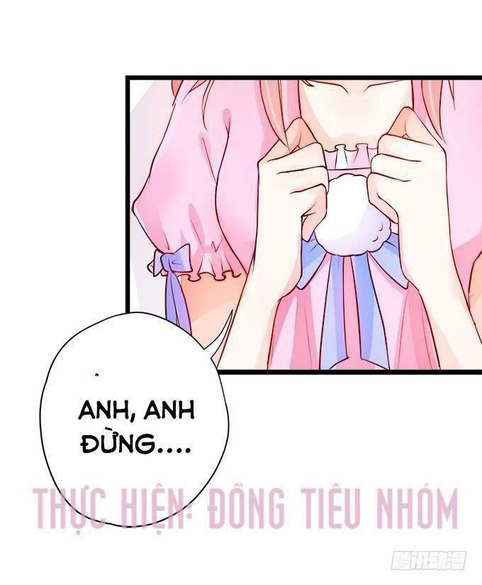 hồ tiên hung bạo chapter 12 41