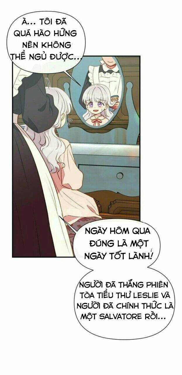 khế ước của nữ công tước quái vật chapter 42 12