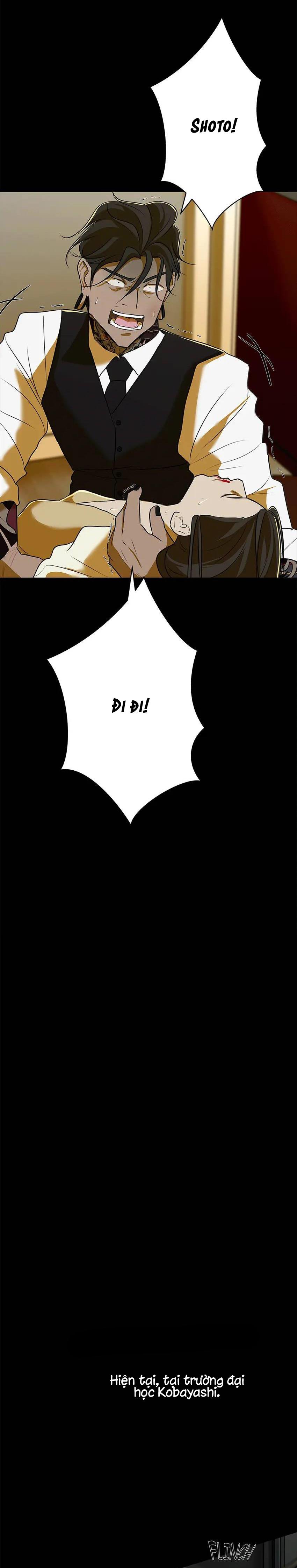 love murder basketball chapter 29 42