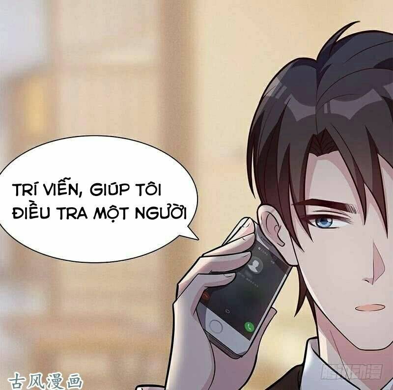 nam thần manh bảo tận diệt chapter 5 39