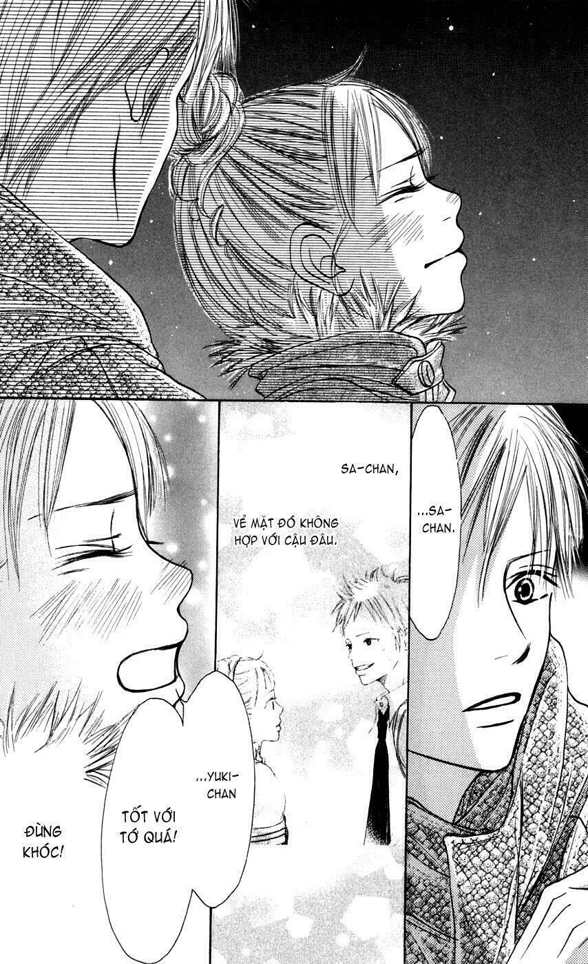 phát điên vì em chapter 7 32