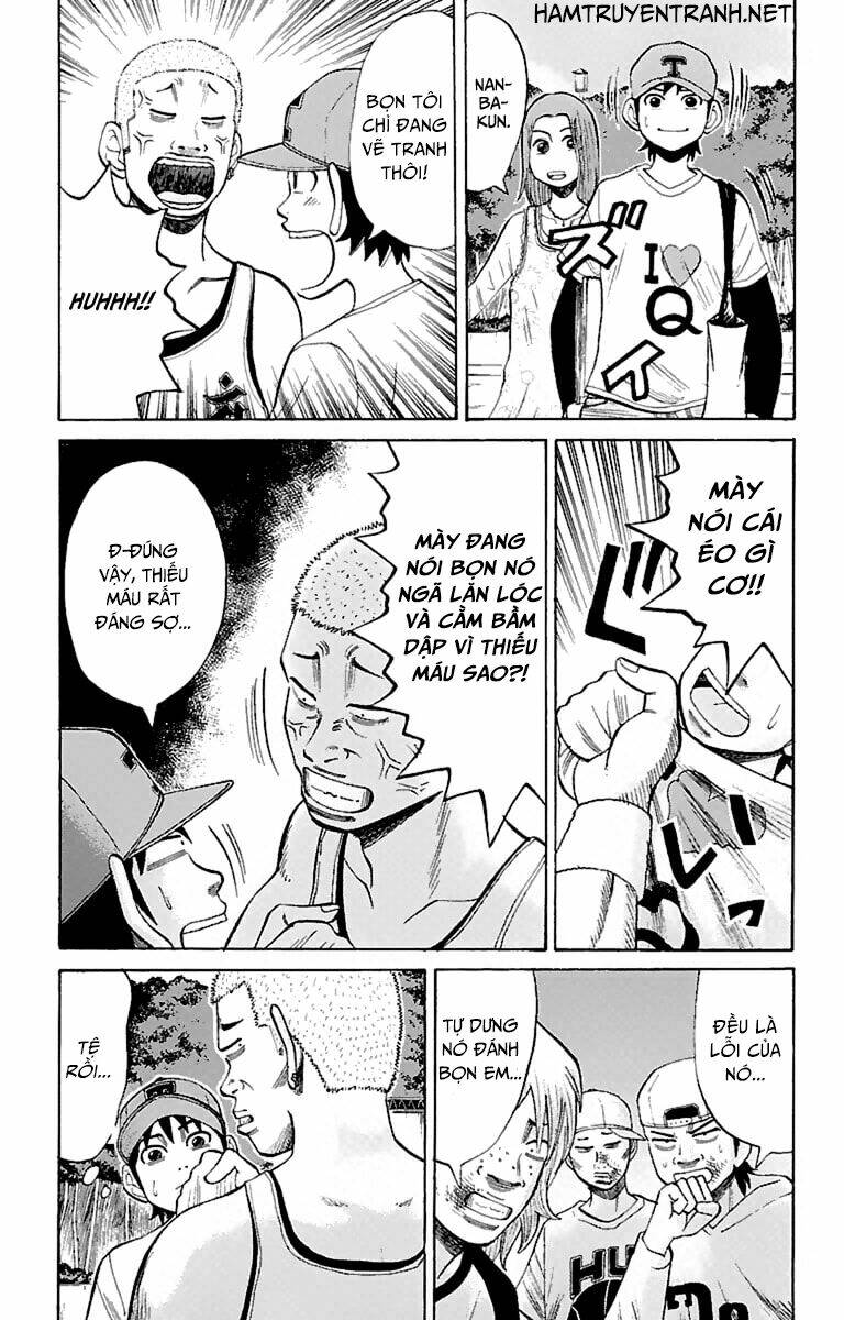 nanba mg5 chapter 15 10