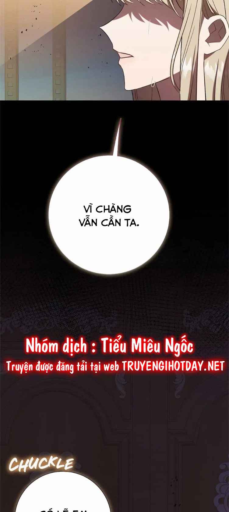đừng ăn thịt tôi mà chapter 93 5