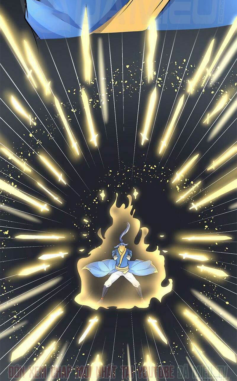 tối cường thăng cấp chapter 22 12