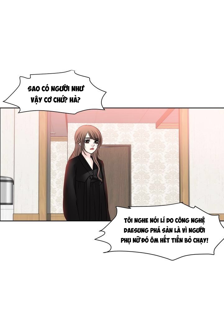 người đàn ông của tôi chapter 58.1 8