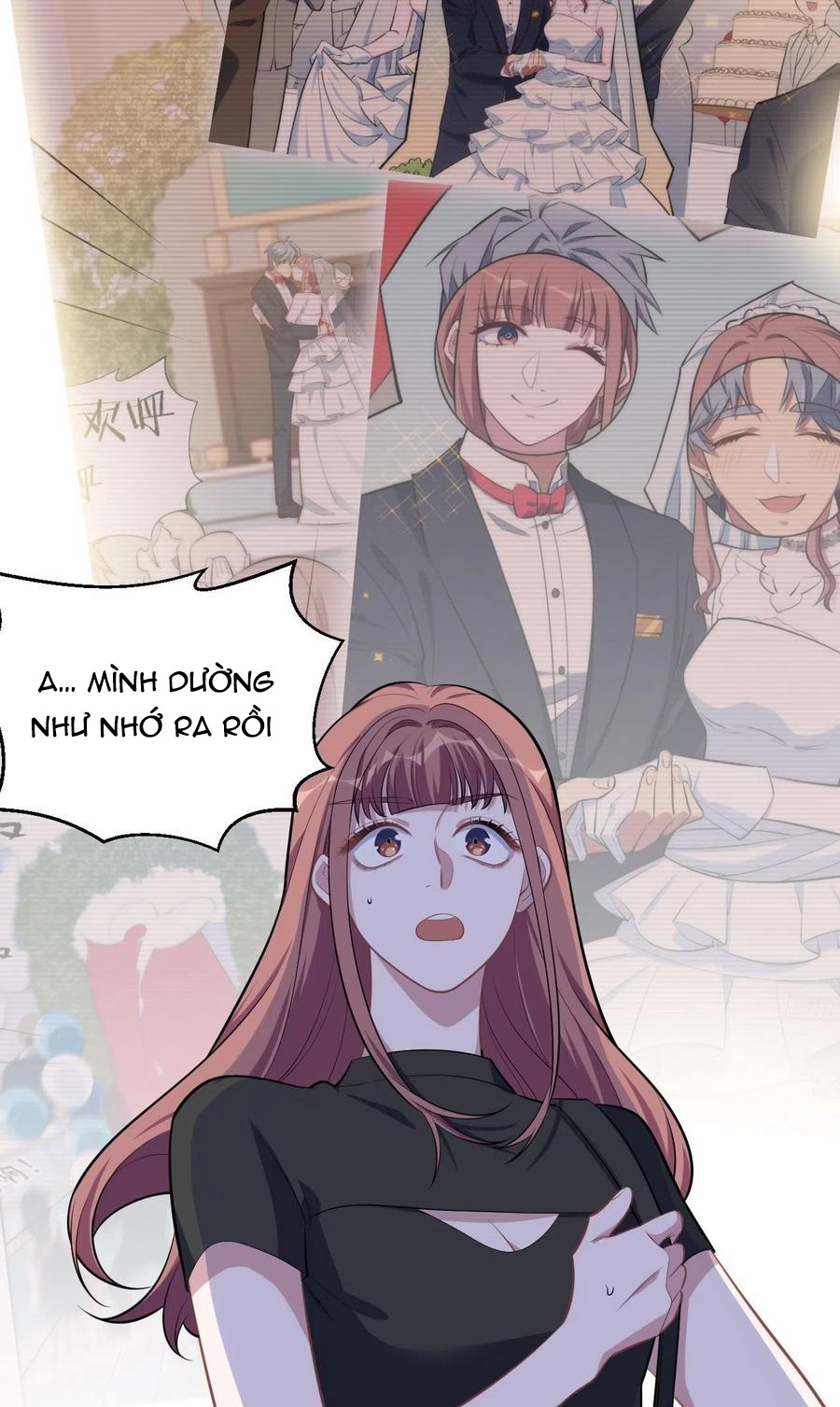 bố vợ đại nhân là bà xã chapter 121 21