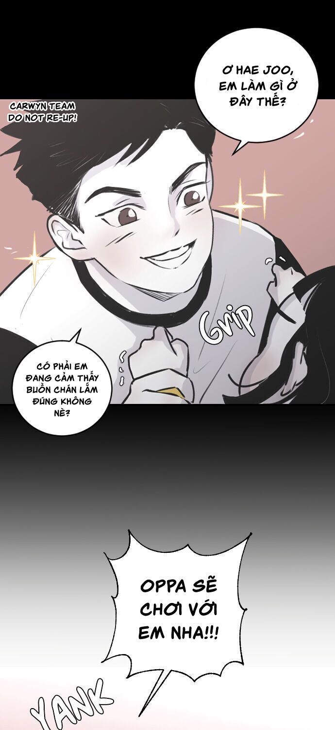 ba người anh trai cực phẩm của tôi chapter 2 31