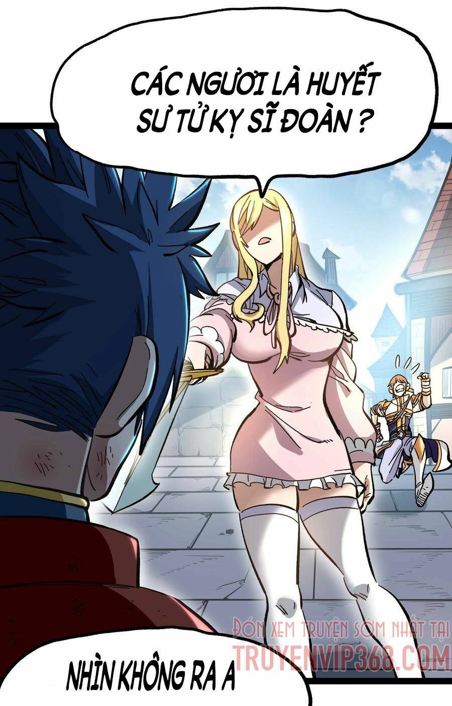 vú em vô địch chapter 15 62