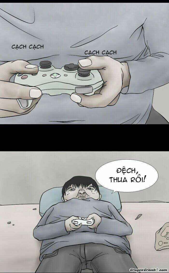 thứ sáu: những câu chuyện cấm chapter 3 26