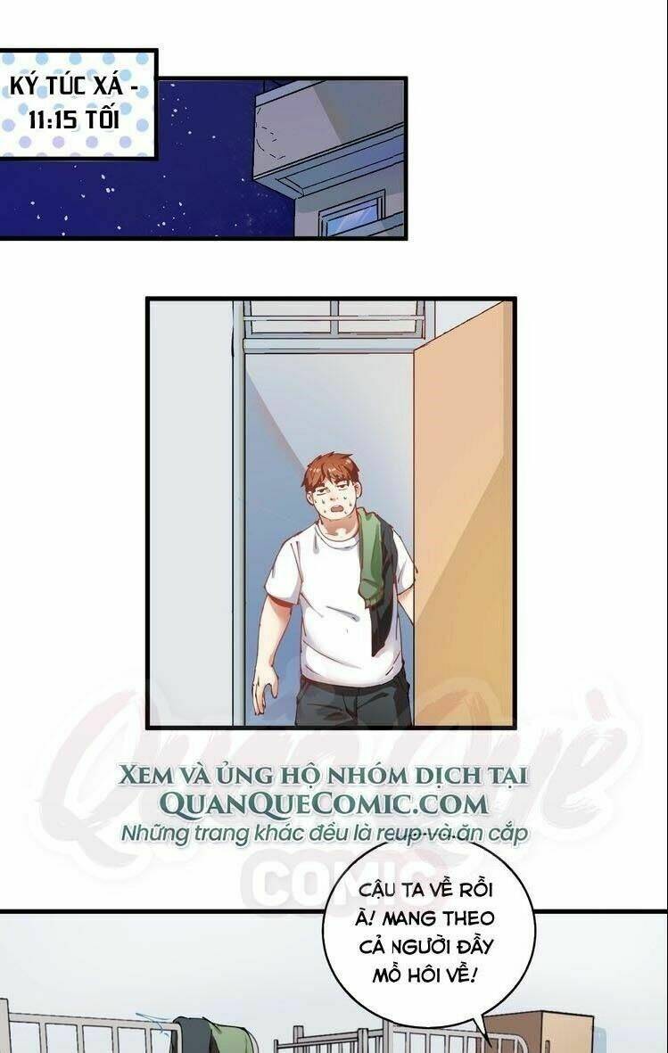 thành tựu của ta rất nhiều chapter 8 1