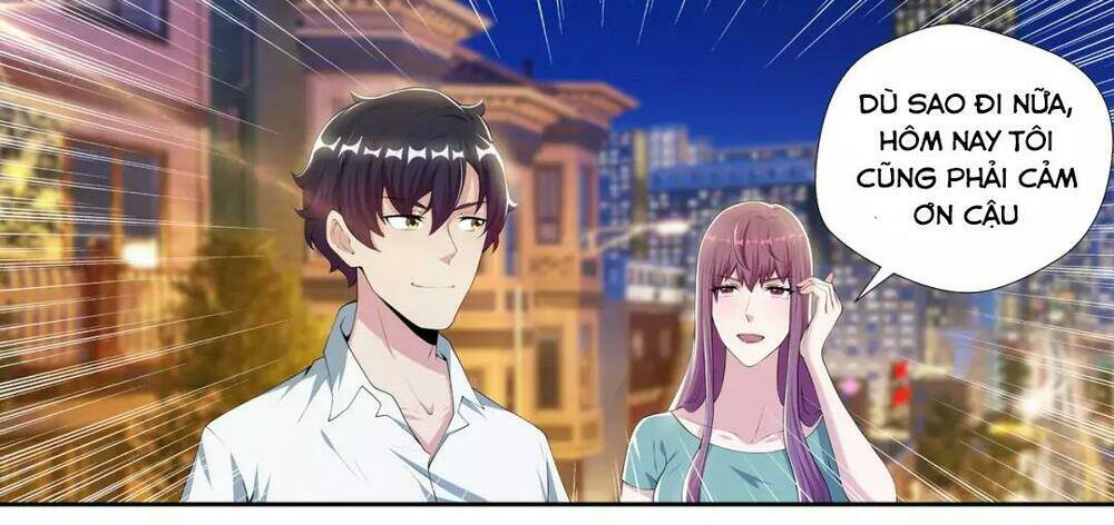 tối cường cuồng binh chapter 54 4