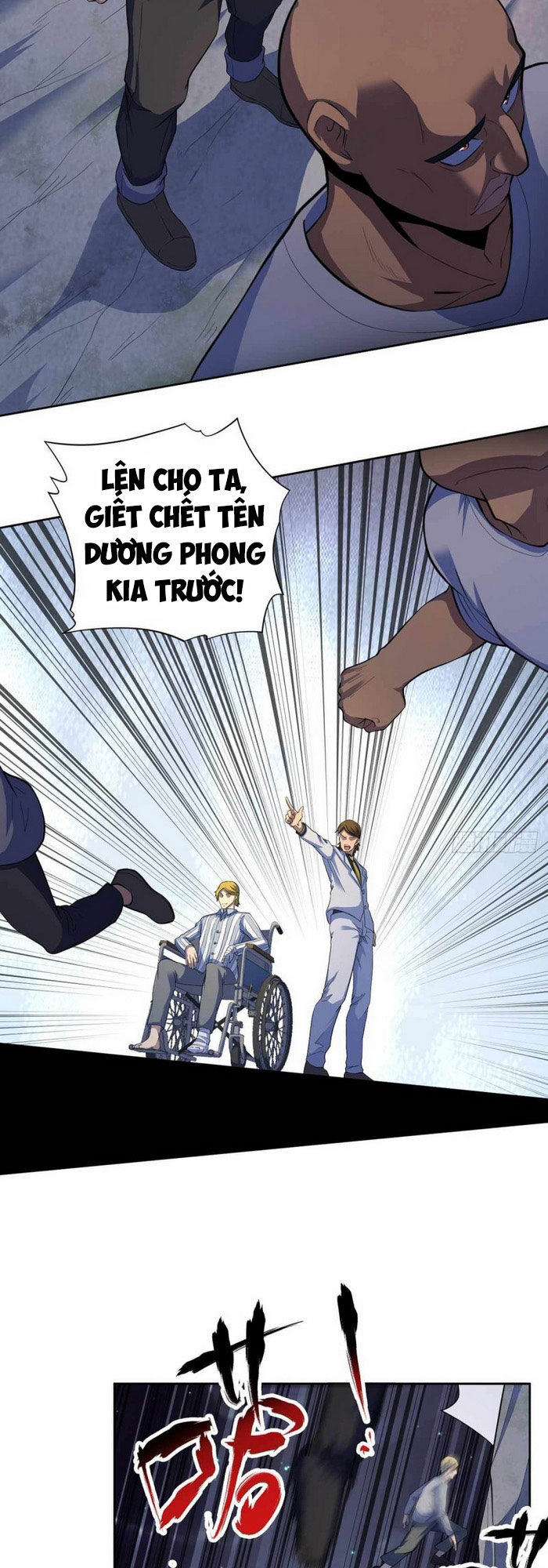 vương bài thần y chapter 40 8