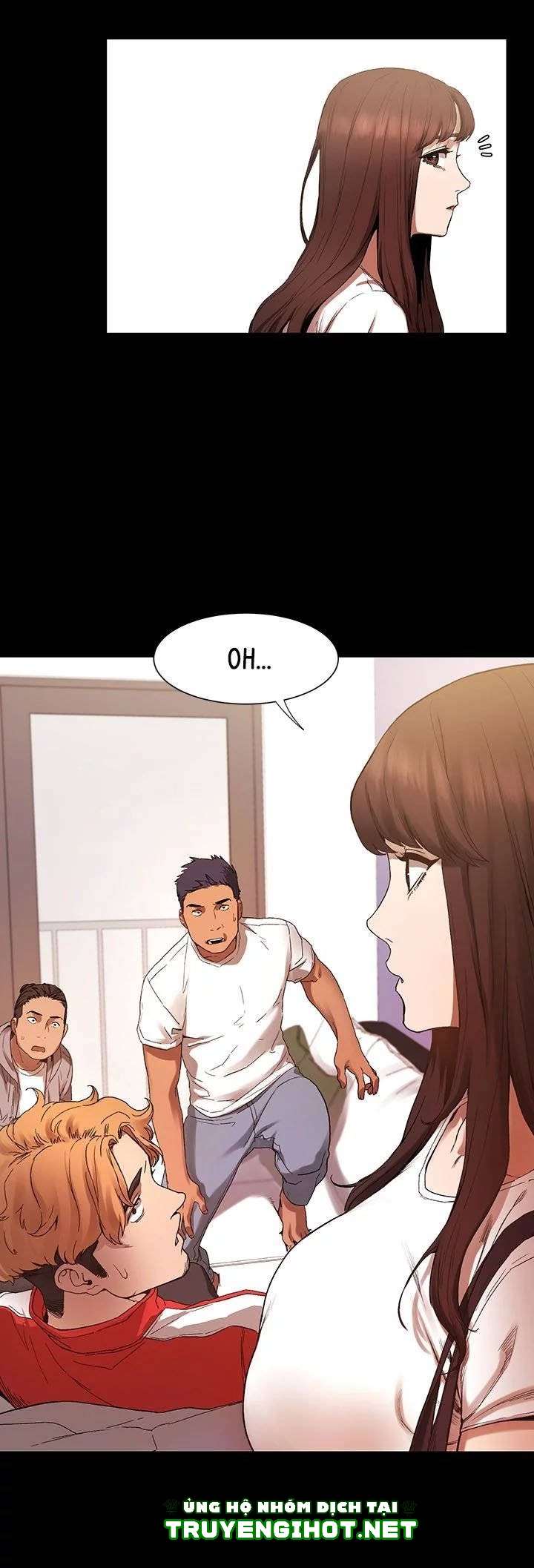 anh chính là muốn làm em! chapter 20 7