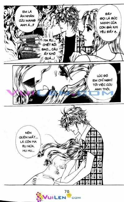 nụ hôn nồng thắm chapter 4 70
