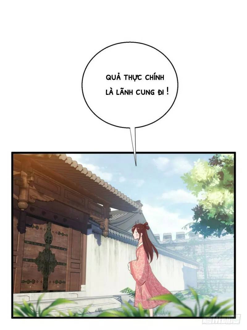 bẩm báo công chúa ! chapter 25 5