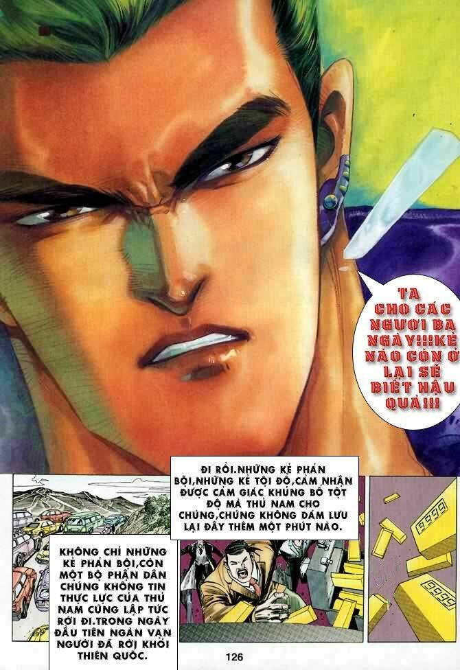 hải hổ 2 chapter 24 28