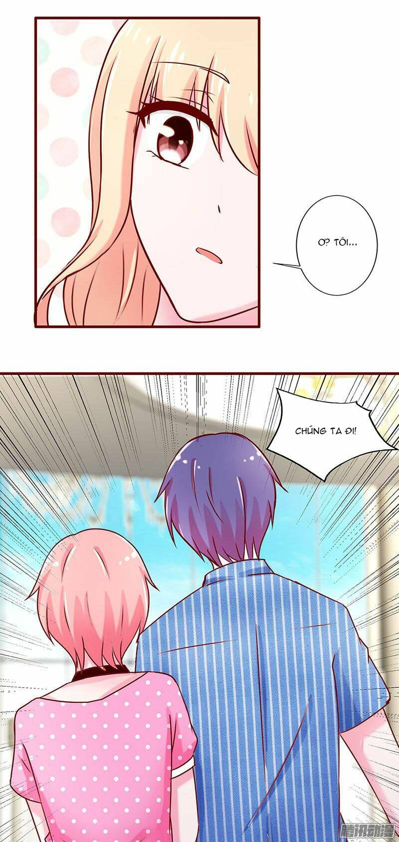 không gả cho tổng tài, gả cho người hầu chapter 44 13