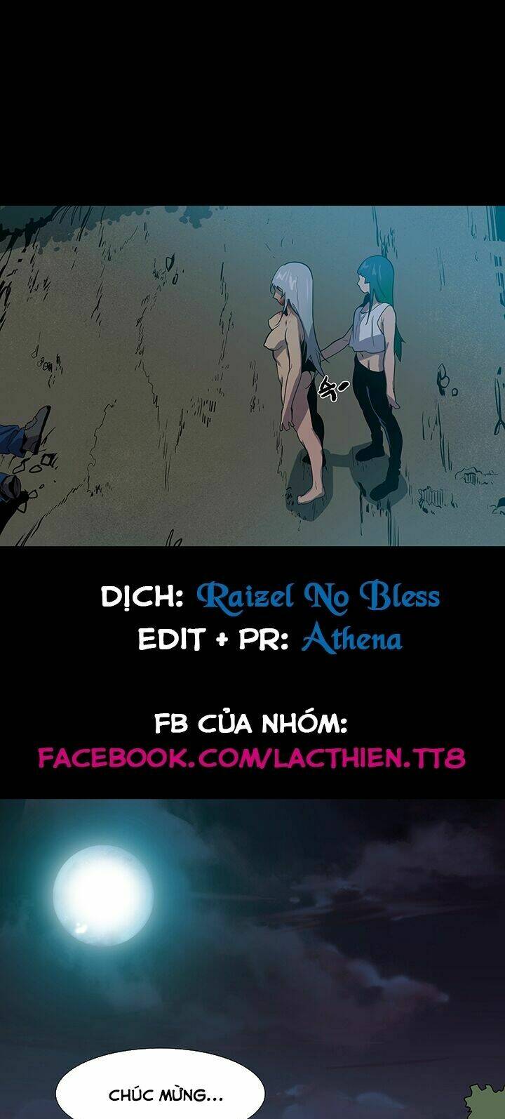 răng nanh chapter 15 33