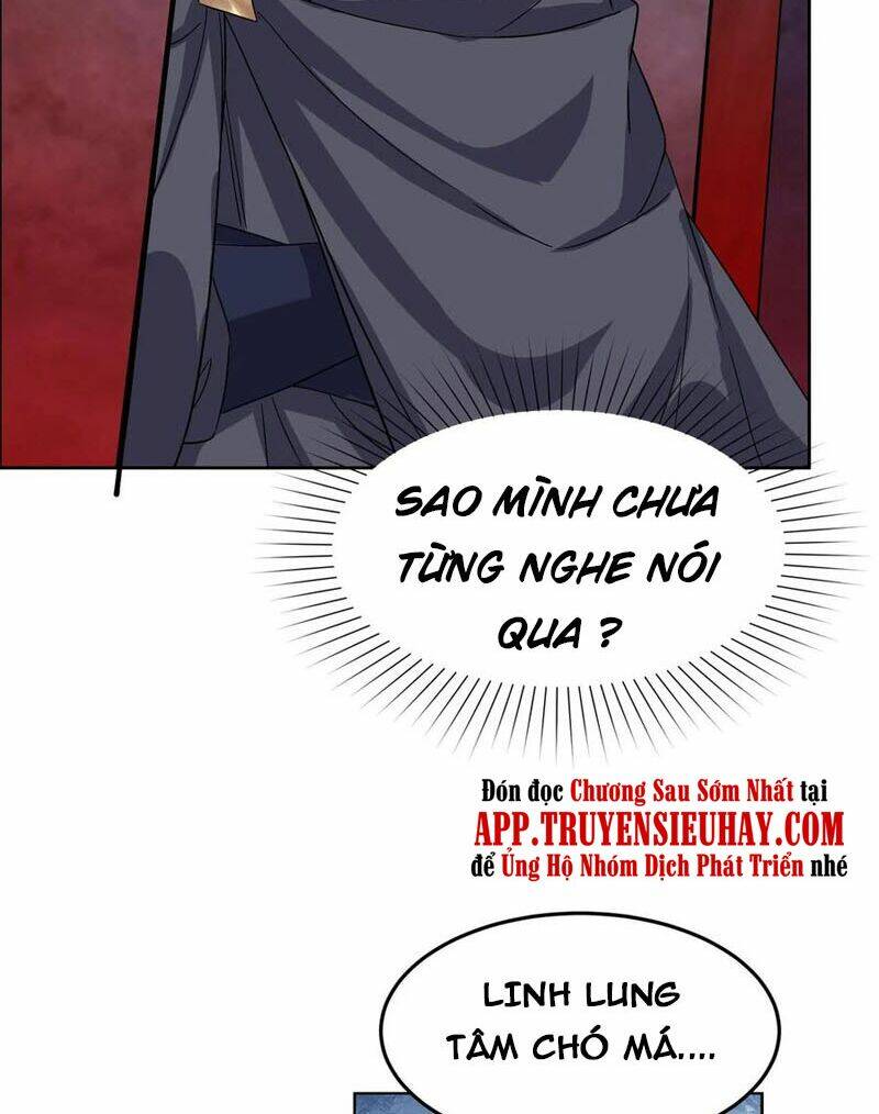 thôn phệ một thế giới tu tiên chapter 126 20