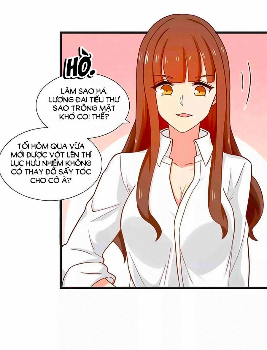 chỉ nhiễm thành hôn chapter 169 13