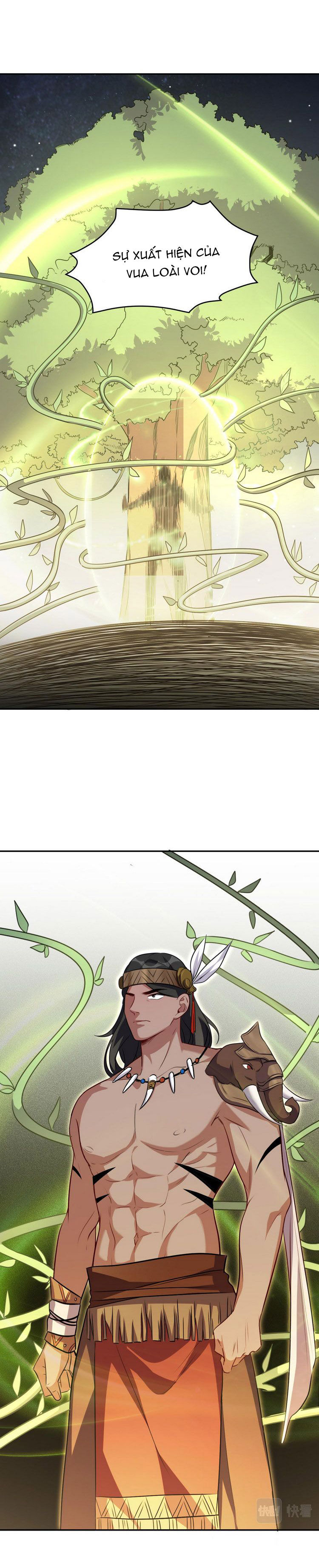 [16+] killing my love chapter 114.2 9